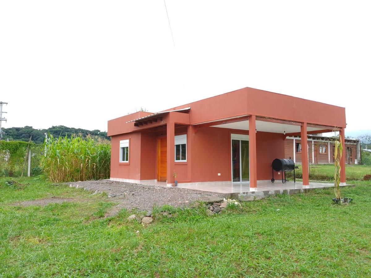 El Chaltin Villa San Salvador de Jujuy Exterior photo